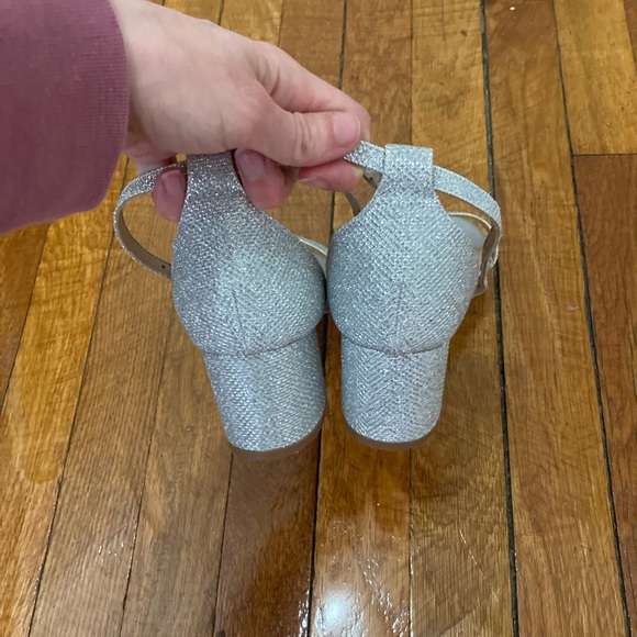 IDIFU women’s ankle strap block heel - Picture 6 of 6